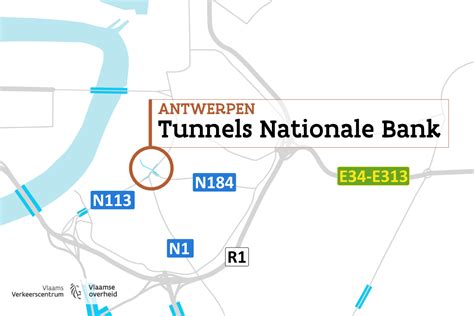 Tunnelsluitingen 